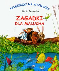 Zagadki dla malucha
