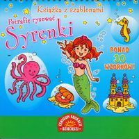 Potrafię rysować. Syrenki