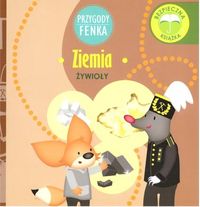 Przygody Fenka. Ziemia