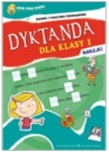 Dyktanda dla klasy 1