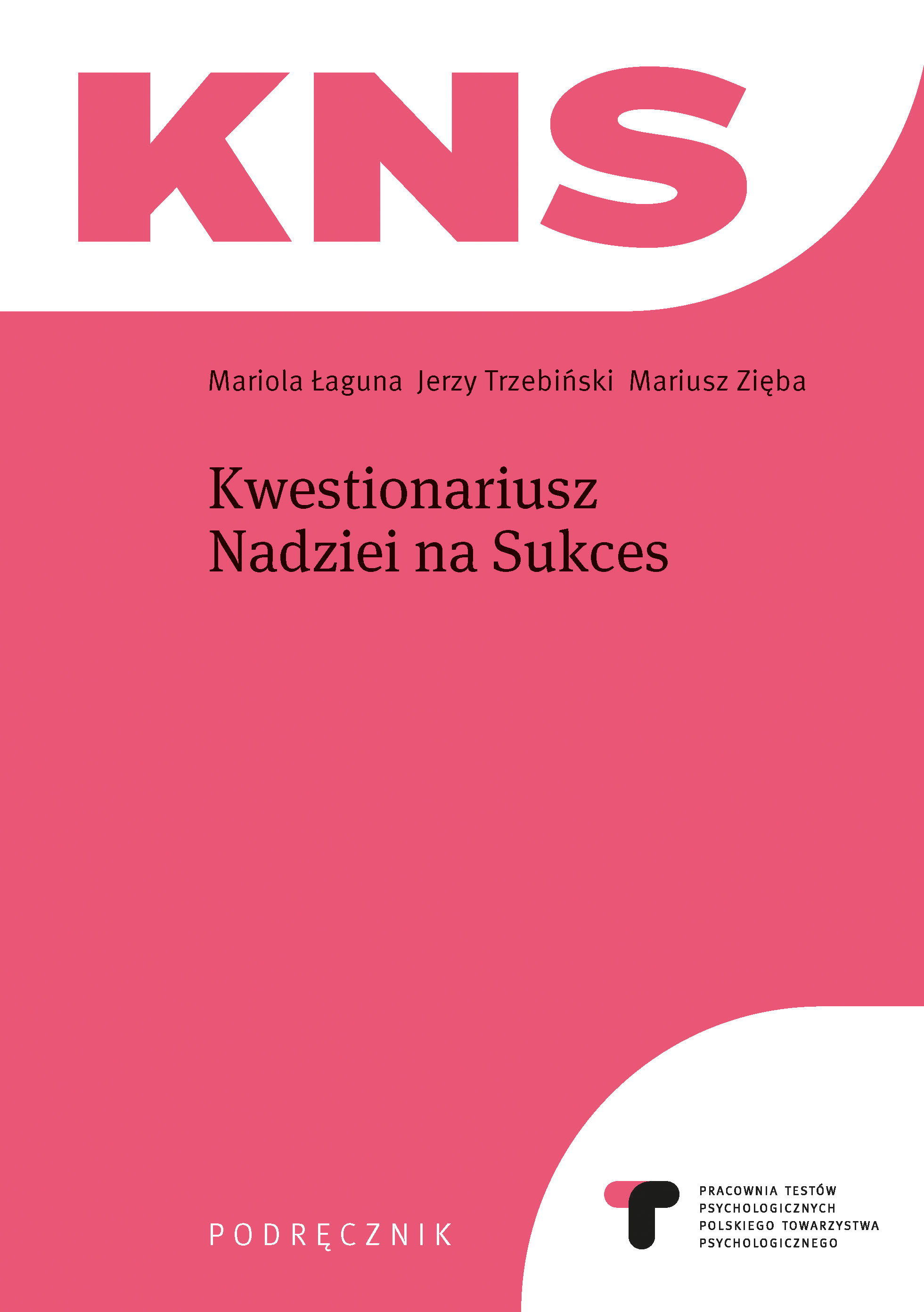 Pracownia Testów Psychologicznych PTP