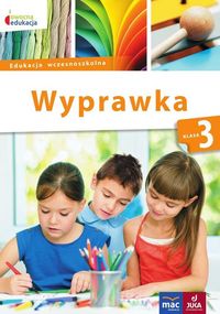 Owocna edukacja. Wyprawka. Klasa 3