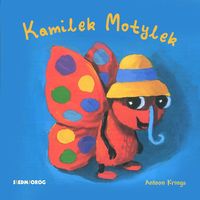 Kamilek Motylek
