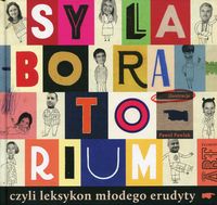 Sylaboratorium czyli leksykon erudyty