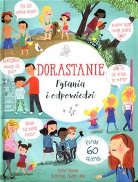 Dorastanie. Pytania i odpowiedzi