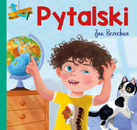 Bajki dla malucha - Pytalski