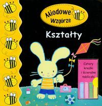 Miodowe Wzgórze - Kształty