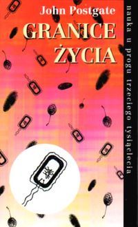 Granice życia.