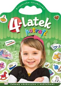 4-latek potrafi