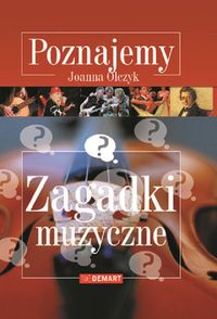 Zagadki muzyczne