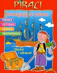 Piraci pomagają w nauce