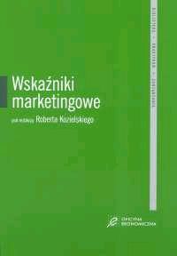 Wskaźniki marketingowe
