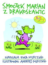 Smoczek Marian z Drakosławic