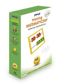Trening matematyczny. Pokonaj dyskalkulię
