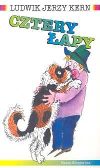 Cztery łapy