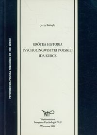 Krótka historia psycholingwistyki polskiej