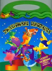 Zwariowane dinozaury