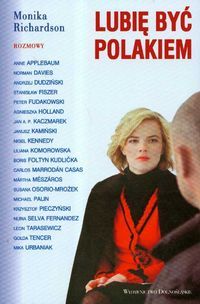 Lubię być Polakiem. Rozmowy