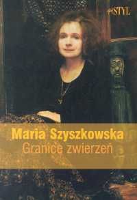 Granice zwierzeń.
