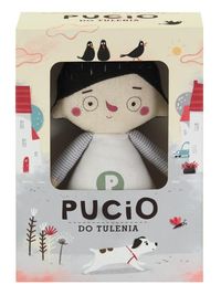 Pucio do tulenia. Maskotka