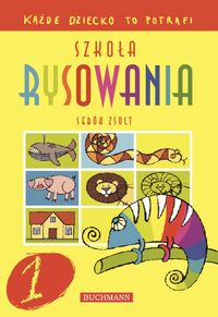 Szkoła rysowania 1