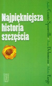 Najpiękniejsza historia szczęścia