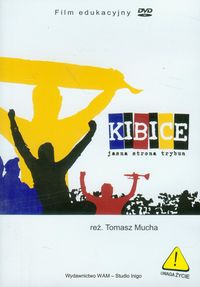 Kibice - DVD