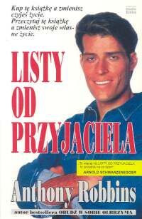 Listy od przyjaciela.