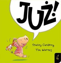 Maluch poznaje świat. Już!