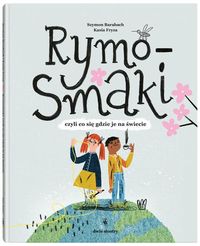 Rymosmaki czyli co się dzieje na świecie