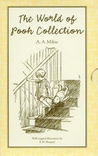 The World of Pooh Collection
