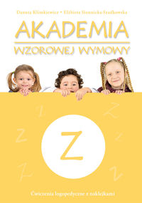 Akademia wzorowej wymowy - Z