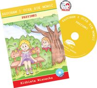 Przyimki + CD