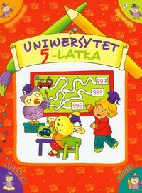 Uniwersytet 5-latka
