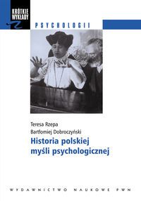 Historia polskiej myśli psychologicznej