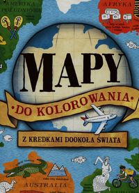 Mapy do kolorowania
