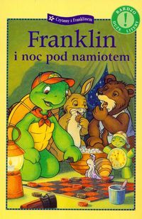 Franklin i noc pod namiotem