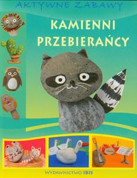 Kamienni przebierańcy