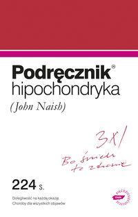 Podręcznik hipochondryka
