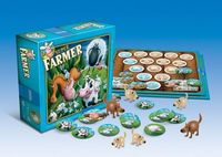 Super Farmer (7+)