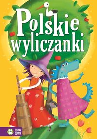 Polskie wyliczanki (4+)