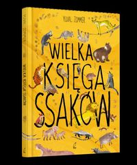 Wielka księga ssaków