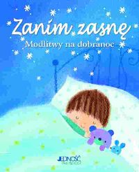 Zanim zasnę