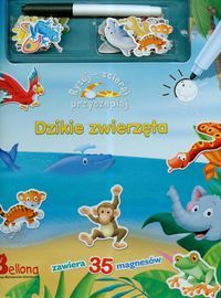 Dzikie zwierzęta