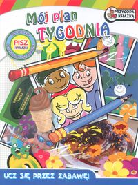 Mój plan tygodnia