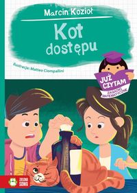 Kot dostępu (6+)
