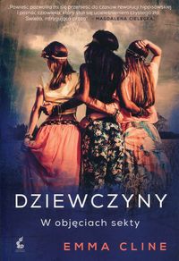 Dziewczyny. W objęciach sekty