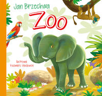 Bajki dla malucha - Zoo