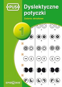PUS. Dyslektyczne potyczki 1