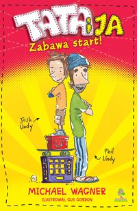 Tata i ja. Zabawa start!